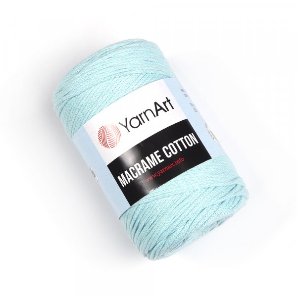 YarnArt  Macrame Cotton Barva: Macrame Cotton 775