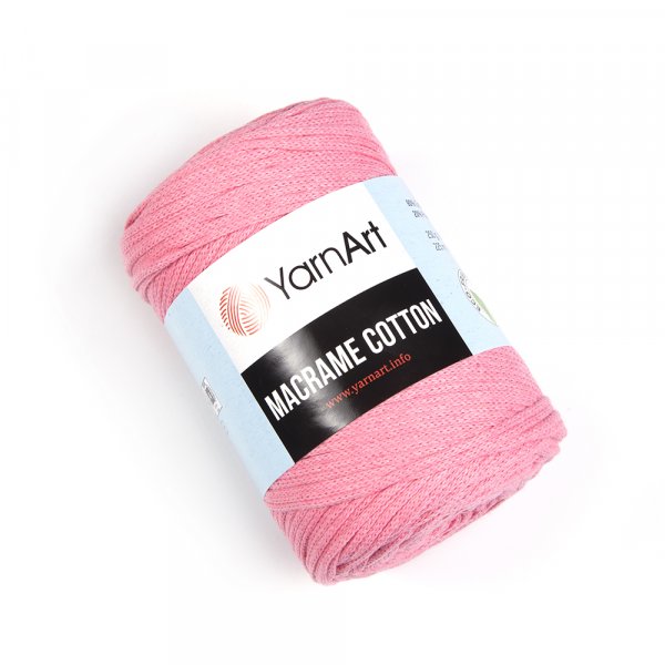 YarnArt  Macrame Cotton Barva: Macrame Cotton 779