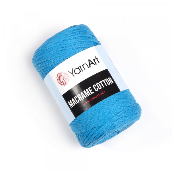 YarnArt  Macrame Cotton Barva: Macrame Cotton 780