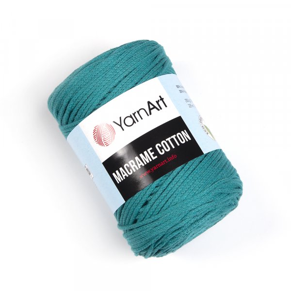 YarnArt  Macrame Cotton Barva: Macrame Cotton 783