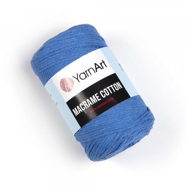 YarnArt  Macrame Cotton Barva: Macrame Cotton 786