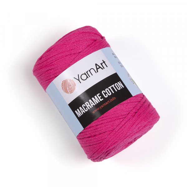 YarnArt  Macrame Cotton macrame: Macrame Cotton 803