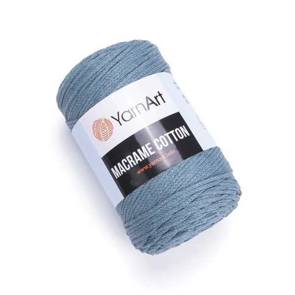 YarnArt  Macrame Cotton Barva: Macrame Cotton 795