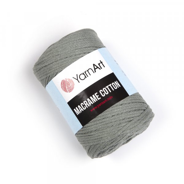 YarnArt  Macrame Cotton Barva: Macrame Cotton 794