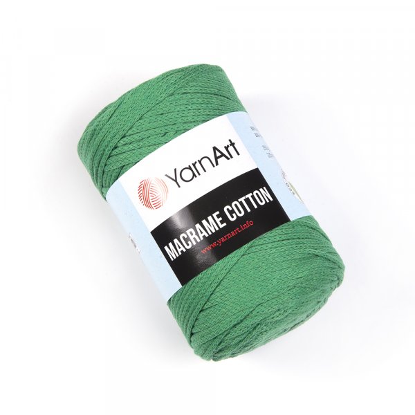 YarnArt  Macrame Cotton Barva: Macrame Cotton 759