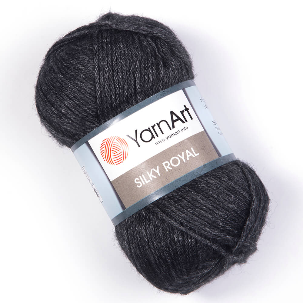 Yarn Art YarnArt  Silky Royal Silky Royal: Silky Royal 435