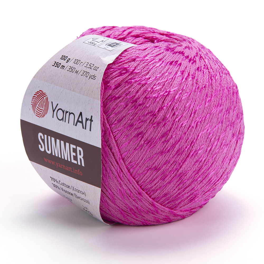 Yarn Art YarnArt  Summer Summer: Summer 45