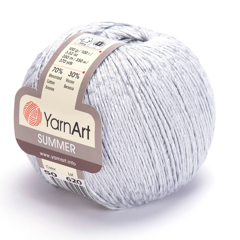Yarn Art YarnArt  Summer Summer: Summer 50