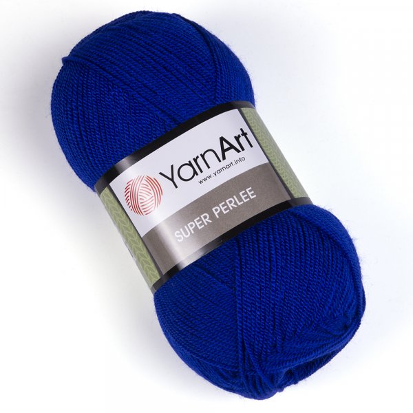 Yarn Art YarnArt  Super Perlee příze Super Perlee příze: Super Perlee 64