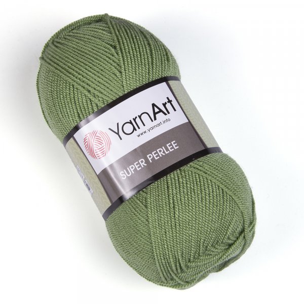 Yarn Art YarnArt  Super Perlee příze Super Perlee příze: Super Perlee 69