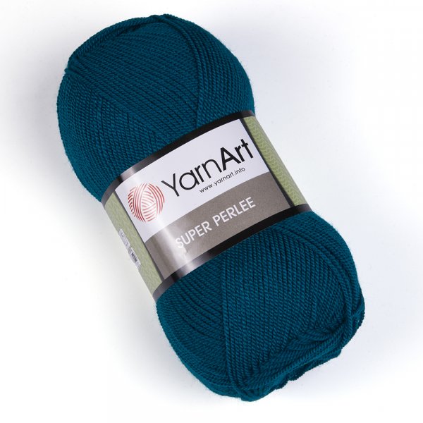 Yarn Art YarnArt  Super Perlee příze Super Perlee příze: Super Perlee 73