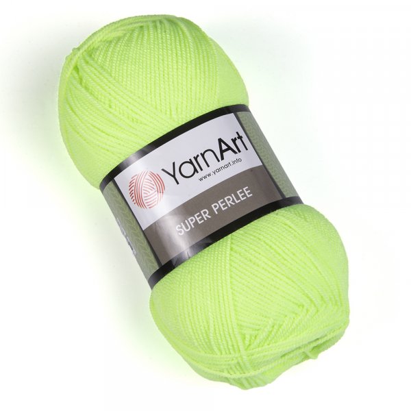 Yarn Art YarnArt  Super Perlee příze Super Perlee příze: Super Perlee 79