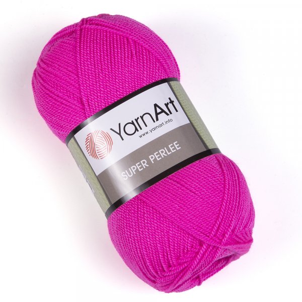 Yarn Art YarnArt  Super Perlee příze Super Perlee příze: Super Perlee 174