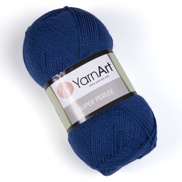 Yarn Art YarnArt  Super Perlee příze Super Perlee příze: Super Perlee 209