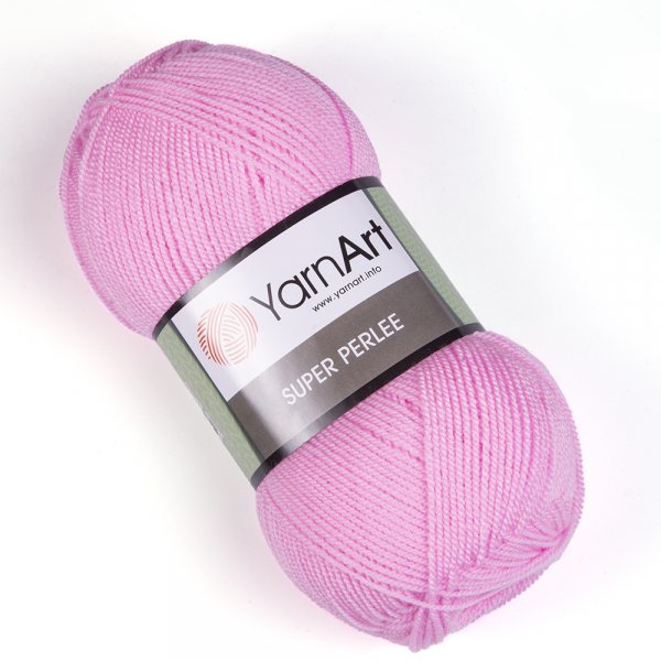 Yarn Art YarnArt  Super Perlee příze Super Perlee příze: Super Perlee 20