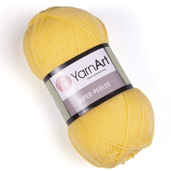 Yarn Art YarnArt  Super Perlee příze Super Perlee příze: Super Perlee 216