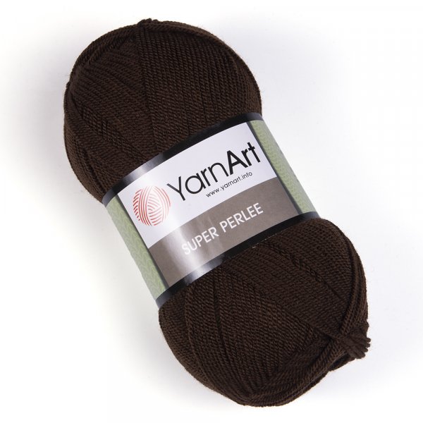 Yarn Art YarnArt  Super Perlee příze Super Perlee příze: Super Perlee 217