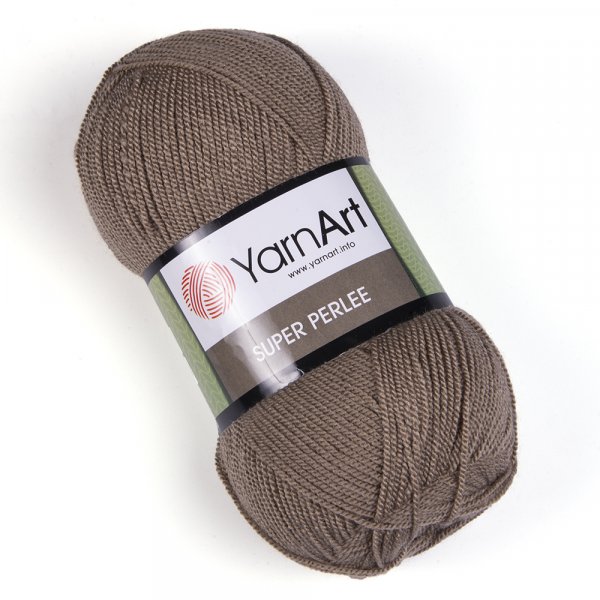 Yarn Art YarnArt  Super Perlee příze Super Perlee příze: Super Perlee 218