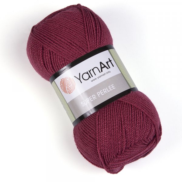 Yarn Art YarnArt  Super Perlee příze Super Perlee příze: Super Perlee 219