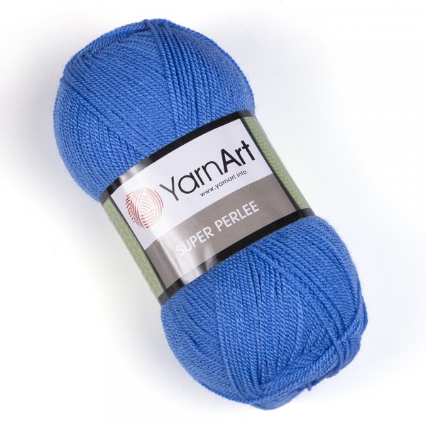 Yarn Art YarnArt  Super Perlee příze Super Perlee příze: Super Perlee 224
