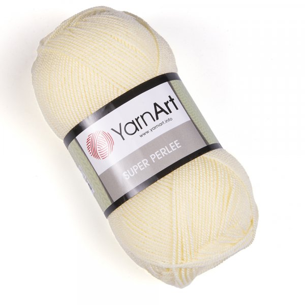 Yarn Art YarnArt  Super Perlee příze Super Perlee příze: Super Perlee 226