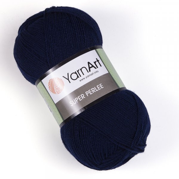 Yarn Art YarnArt  Super Perlee příze Super Perlee příze: Super Perlee 227