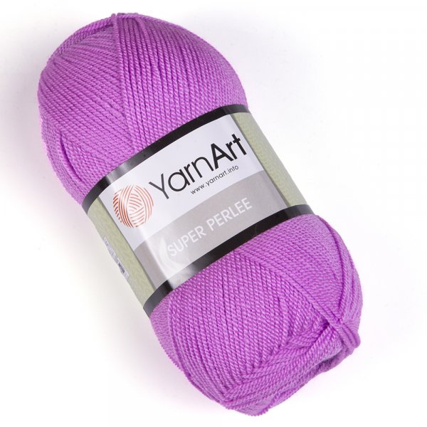 Yarn Art YarnArt  Super Perlee příze Super Perlee příze: Super Perlee 242