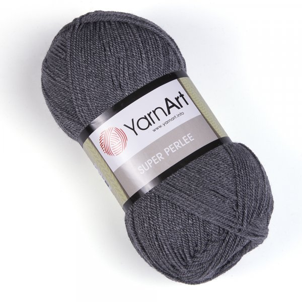 Yarn Art YarnArt  Super Perlee příze Super Perlee příze: Super Perlee 29