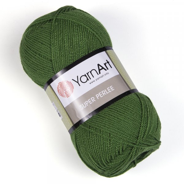 Yarn Art YarnArt  Super Perlee příze Super Perlee příze: Super Perlee 248