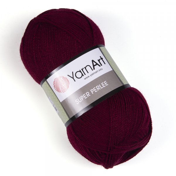 Yarn Art YarnArt  Super Perlee příze Super Perlee příze: Super Perlee 577