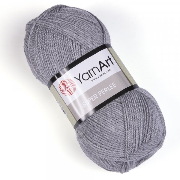 Yarn Art YarnArt  Super Perlee příze Super Perlee příze: Super Perlee 804