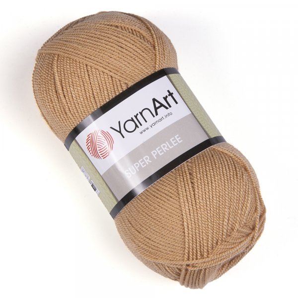 Yarn Art YarnArt  Super Perlee příze Super Perlee příze: Super Perlee 805
