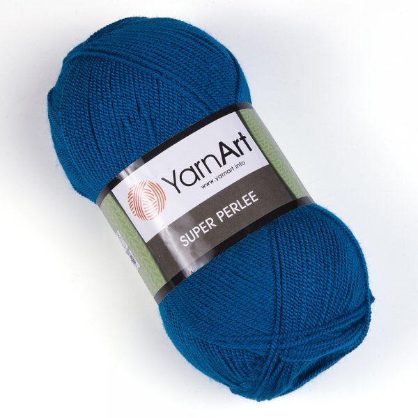 Yarn Art YarnArt  Super Perlee příze Super Perlee příze: Super Perlee 843