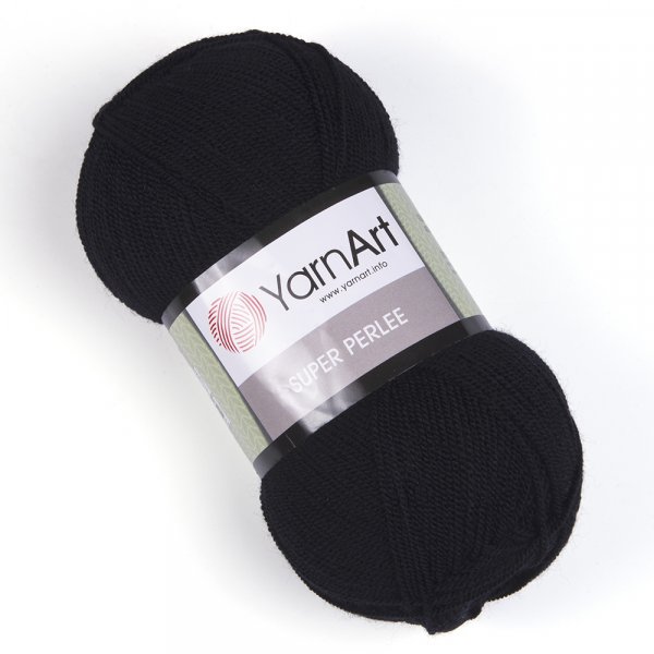 Yarn Art YarnArt  Super Perlee příze Super Perlee příze: Super Perlee 30
