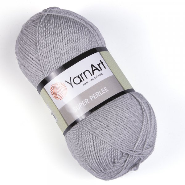 Yarn Art YarnArt  Super Perlee příze Super Perlee příze: Super Perlee 855