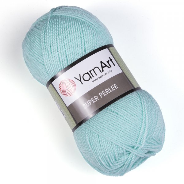 Yarn Art YarnArt  Super Perlee příze Super Perlee příze: Super Perlee 856