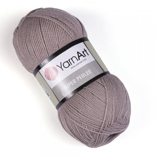 Yarn Art YarnArt  Super Perlee příze Super Perlee příze: Super Perlee 857