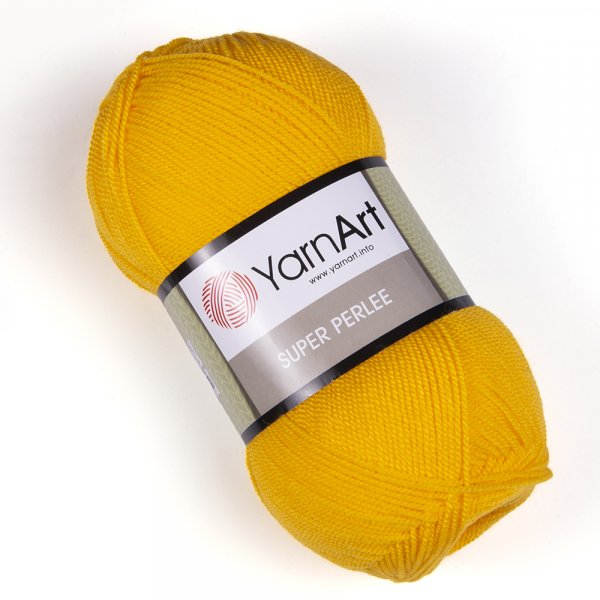 Yarn Art YarnArt  Super Perlee příze Super Perlee příze: Super Perlee 32
