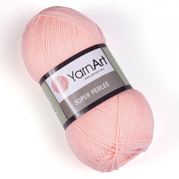 Yarn Art YarnArt  Super Perlee příze Super Perlee příze: Super Perlee 37