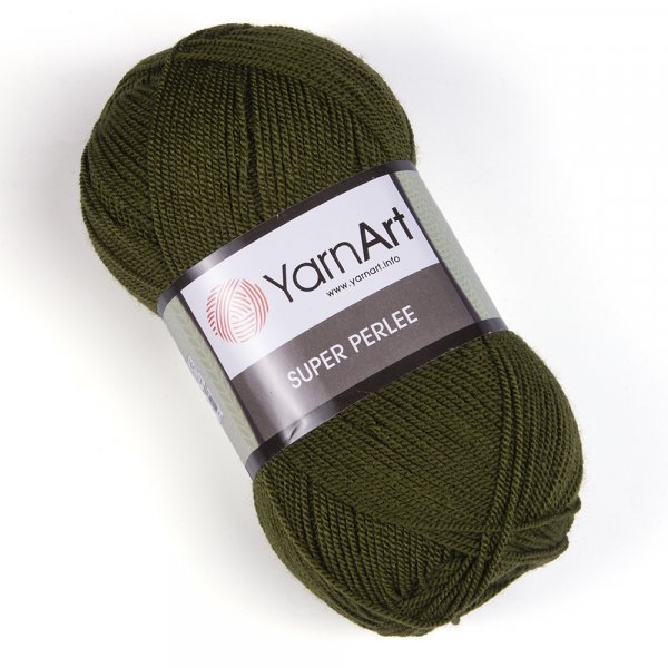 Yarn Art YarnArt  Super Perlee příze Super Perlee příze: Super Perlee 39