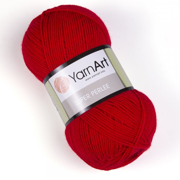 Yarn Art YarnArt  Super Perlee příze Super Perlee příze: Super Perlee 41