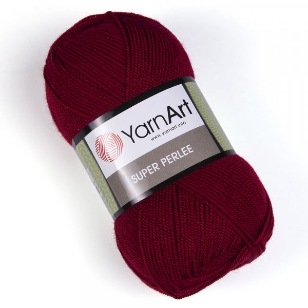 Yarn Art YarnArt  Super Perlee příze Super Perlee příze: Super Perlee 43