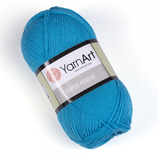 Yarn Art YarnArt  Super Perlee příze Super Perlee příze: Super Perlee 45