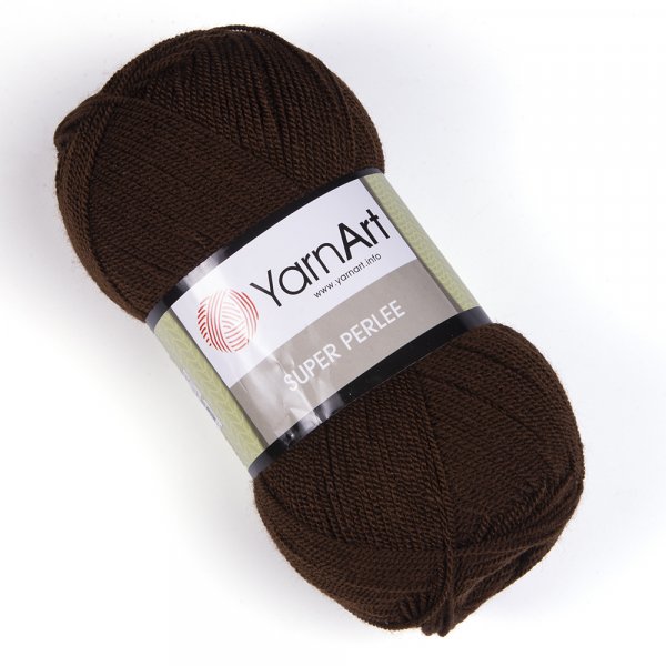 Yarn Art YarnArt  Super Perlee příze Super Perlee příze: Super Perlee 05
