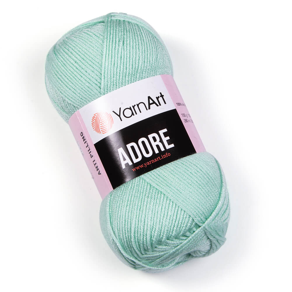 Yarn Art YarnArt Adore Adore: Adore 341