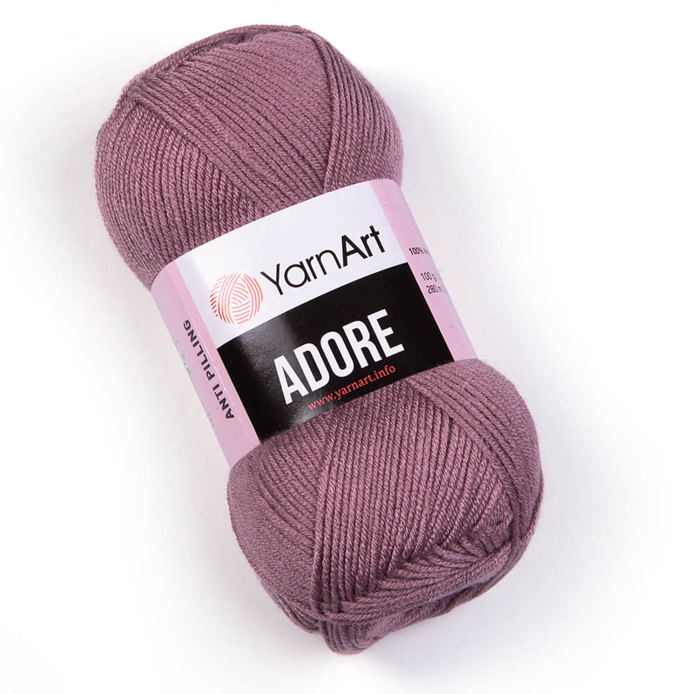 Yarn Art YarnArt Adore Adore: Adore 344