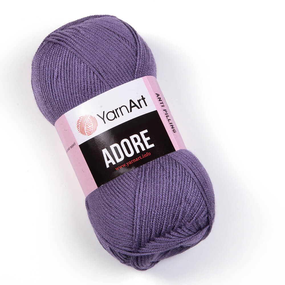 Yarn Art YarnArt Adore Adore: Adore 345