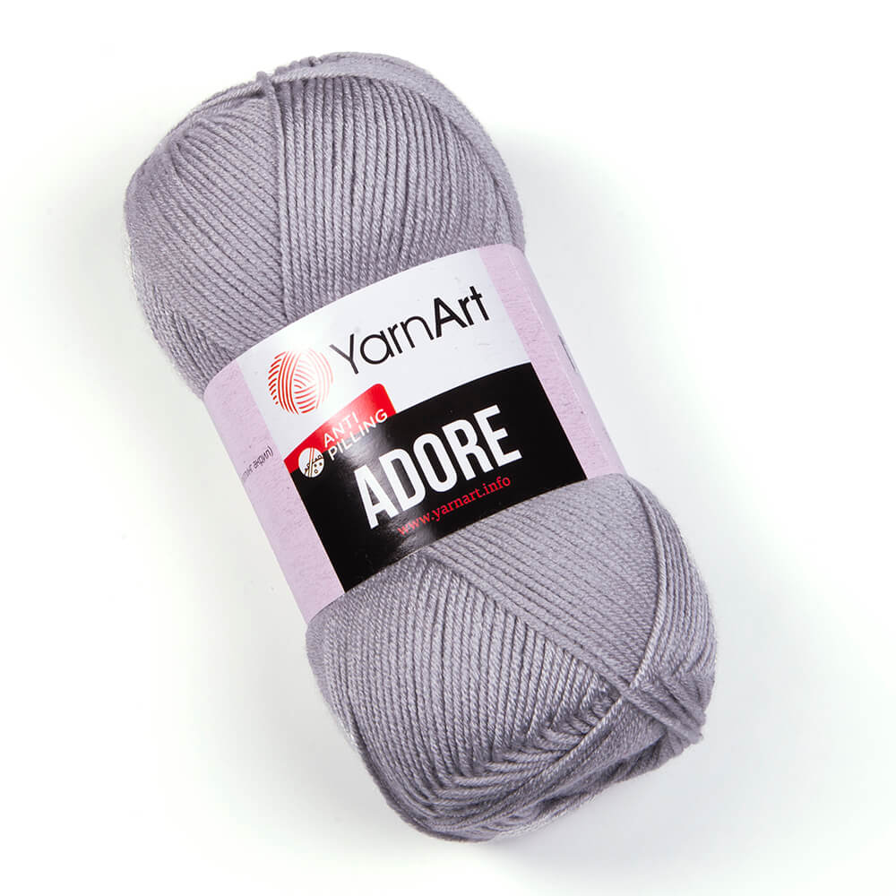 Yarn Art YarnArt Adore Adore: Adore 346