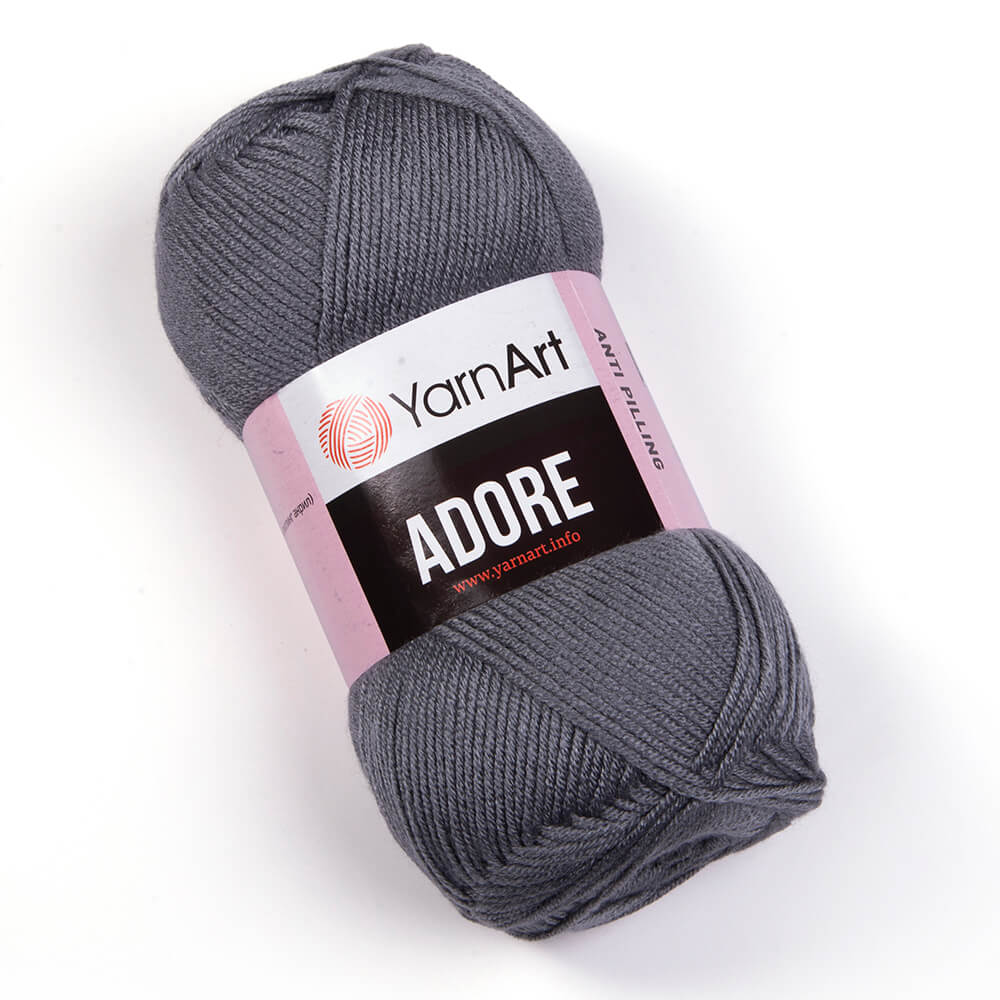 Yarn Art YarnArt Adore Adore: Adore 347
