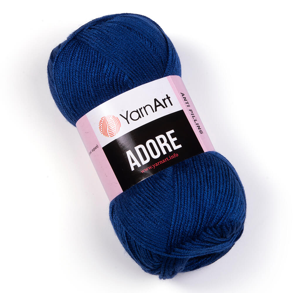 Yarn Art YarnArt Adore Adore: Adore 349